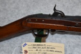 S. North (Middletown, CT) – U.S. Model 1840 North-Hall Carbine Type II – 52 Cal. Percussion Breech L