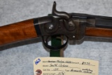 American Machine Works – Mod. Smith Carbine – 50 Cal. Percussion Breech Loading Saddle Ring Carbine