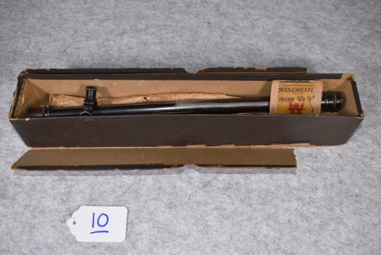 Winchester – G3301A – A5 Telescope Rifle Scope in Box