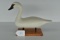 Contemporary Miniature Swan by Dick Robinson 1999