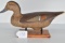 Cinnamon Teal Drake – Branded HRJ (Harry Robert Jobes)