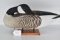 Preeing Canada Goose Decoy – By Tommy Deagle Dated 7/92