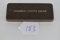 Galazan Chamber Length Gauge Set Including 410, 28, 20, 16, 12 & 10ga. – As New!