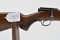 Winchester – Mod. 43 Deluxe – 32-20 Win. Cal. Bolt Action Rifle – w/24” Barrel w/Hooded Front & Buck