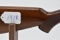 Winchester – Mod. 43 Deluxe – 25-20 Win. Cal. Bolt Action Rifle – w/24” Barrel w/Hooded Front & Buck