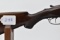 Parker – Mod. GHE – 12ga. 2 ½” Double Barrel Shotgun – w/26” Parker Special Steel Barrels w/Ejector