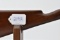 Parker – Mod. VH, 1 ½ Frame – 12ga. 2 ½” Double Barrel Shotgun – w/28” IC/Mod. Choke, Re-Blued Barre