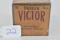 Peters – Victor Rustless Rare – 10ga. 4 Shot BOA, AFF, WTOC