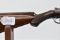 Parker – Mod. PHE Grade – 20ga. Double Barrel Shotgun – w/26” Vulcan Steel Barrels w/Double Bead Sig