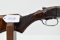 Parker – Mod. VHE Grade, O Frame – 16ga. Double Barrel Shotgun – w/28” Cyl. & Mod. Choked Vulcan Ste