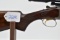 E. Dumoulin Deleye (Herstal) – Mod. International – 7x57R Cal./20ga. Over-Under Double Rifle/Shotgun