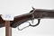 Extremely Rare Factory Lettered Antique Winchester – Mod. 1892 Short Rifle – 44-40 Cal. Lever Action