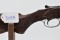 Winchester – Mod. 21 Skeet – 20ga. 2 ¾” Double Barrel Shotgun Upgraded to Grand American Model – Thi