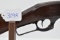 Savage – Mod. 1899 Musket – 303 Sav. Cal. Lever Action Musket – w/26” Barrel – Gray Finish – w/Strai