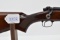 Winchester – Mod. 70 Featherweight (Pre-64) – 308 Win. Cal. Bolt Action Rifle – w/22” Barrel w/Hoode