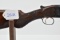 Baker Gun Co. – Mod. Superba Grade – 12ga. Single Barrel Trap Shotgun – w/30” Imp. Mod. Choked, Sing