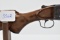 Ithaca – Mod. Grade #5E – 12ga. Single Barrel Trap Shotgun – w/30” Full Choke, Vent-Rib Barrel w/Dua