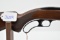 Winchester – Mod. 88 (Pre-64) “Cloverleaf Tang” – 358 Win. Cal. Lever Action Rifle – w/22” Barrel w/