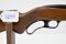 Winchester – Mod. 88 (Pre-64) – 284 Win. Cal. Lever Action Rifle – w/22” Barrel w/Hooded Front & Fli