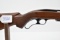 Winchester – Mod. 88 (Post-64) – 284 Win. Cal. Lever Action Rifle – w/22” Barrel w/Hooded Front & Fl