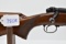 Winchester – Mod. 70 Standard (Pre-64) – 300 H&H Mag. Cal. Bolt Action Rifle – w/26” Barrel w/Hooded