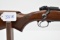 Winchester – Mod. 70 Standard (Pre-64) – 300 Win. Mag Cal. Bolt Action Rifle – w/24” Barrel w/Hooded