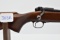 Winchester – Mod. 70 Standard (Pre-64) – 220 Swift Cal. Bolt Action Rifle – w/26” Barrel w/Hooded Fr