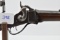 Sharps Rifle Co. – Mod. 1874 Sporting (Old Reliable Bridgeport, Connecticut) – 45-100 Cal. Single Sh