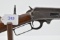 Marlin – Mod. 1893 Safety Carbine – 30-30 Cal. Lever Action Rifle – w/20” Barrel w/Carbine Front & F