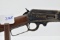 Marlin – Mod. 93 – 30-30 Win. Cal. Lever Action Rifle – w/20” Round Barrel w/Rocky Mountain Front Si