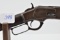 Winchester – Mod. 1873 – Special Order 38-40 Cal. Lever Action Rifle – w/24” Round Barrel w/Sporting