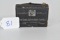 Federal Cartridge Corp. – High Power Shot Shell – Sample Shell 5 Cartridge kit, Black 2pc. Box Appea