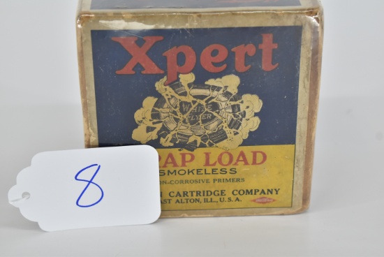 Western – Xpert – Trap Load 2 pc. BOA 12ga. 7 ½ Shot AFF, WTOC