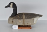 Herters Goose Decoy – Balsa Body