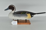 Pintail Drake Dated 5/90 – Tommy Signed Deagle