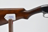 Winchester – Mod. 12 – 16ga. 2 ¾” Pump Action Shotgun – w/28” Full Choke Barrel w/Bead Sight – Blued
