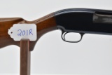 Winchester – Mod. 25 – 12ga. 2 ¾” Pump Action Shotgun – w/28” Full Choke Barrel w/Bead Sight – Blued