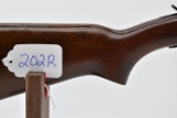 Winchester – Mod. 37 – 20ga. 2 ¾” Single Shot Shotgun – w/28” Full Choke Barrel w/Bead Sight – Blued
