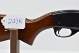 Remington – Mod. 760 Gamemaster (Corn Cob) – 280 Rem. Cal. Pump Action Rifle – w/22” Barrel w/Front