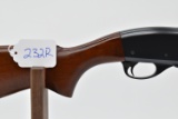 Remington – Mod. 760 Gamemaster (Corn Cob) – 270 Win. Cal. Pump Action Rifle – w/22” Barrel w/Front
