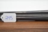 Parker – Mod. VH, O Frame 16ga. 2 ¾” 28” Vulcan Steel Full/Full Choked Blued Barrels Only – Perfect