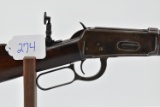 Winchester – Mod. 1894 – 38-55 Cal. Lever Action Rifle – w/Factory Special Order 28” Octagon Barrel