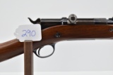 Exceptional Remington-Keene Magazine Bolt Action Rifle, Remington’s First Production Bolt Action Rif