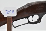 Savage – Mod. 1899 Musket – 303 Sav. Cal. Lever Action Musket – w/26” Barrel – Gray Finish – w/Strai