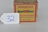 Winchester – Super W Speed – 28ga. 6 Shot BOA – AFF, WTOC