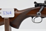 Winchester – Mod. 70 Standard (Pre-64 & Pre-War) – 250-3000 Cal. Bolt Action Rifle – w/24” Barrel w/