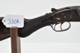 Baker Gun Co. – Upgraded Model Deluxe 16ga. Double Barrel Shotgun – w/30” Imp. Cyl./Cyl,. Choked, So