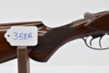 Ithaca Gun Co. – Mod. Field Grade NID – 16ga. Double Barrel Shotgun – w/28” Mod./Full Choked Steel B