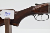 Parker – Antique BH Grade, #1 Frame – 16ga. Double Barrel Shotgun – w/30” Imp Cyl. & Full Choked Dam