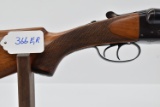 B.C. Miroku “Westernfield” – Mod. 325 EHT Montgomery Ward & Co. – 12ga. Double Barrel Shotgun – w/30